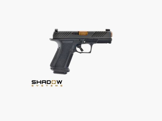 SHADOW SYSTEMS MR920 COMBAT 9mm Luger