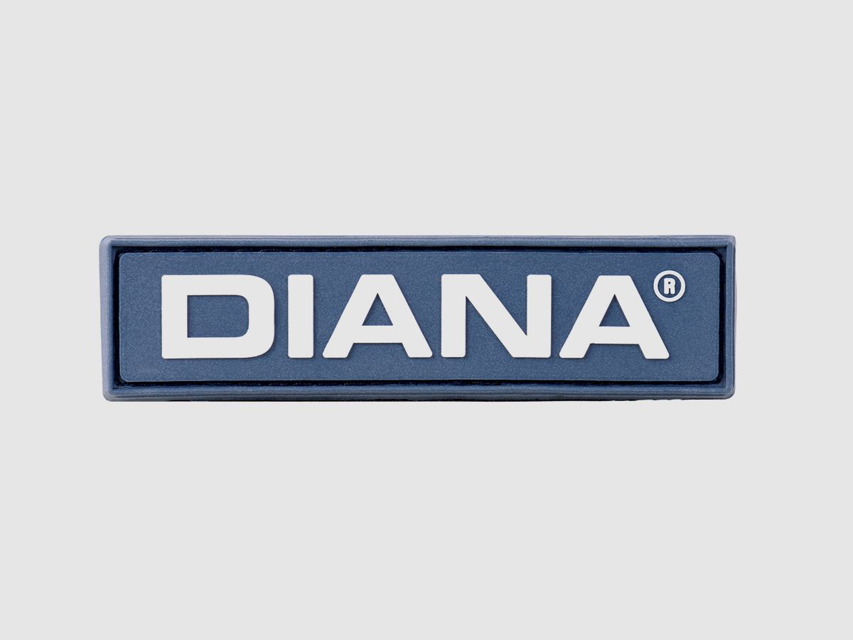 DIANA 3D Patch