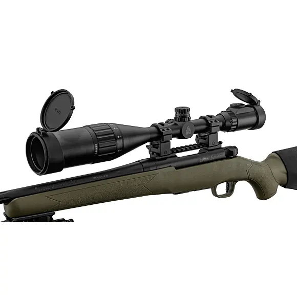 Pack Repetierbüchse Mossberg Night Train 2 Kaliber .308 W, Bild 13 von 22