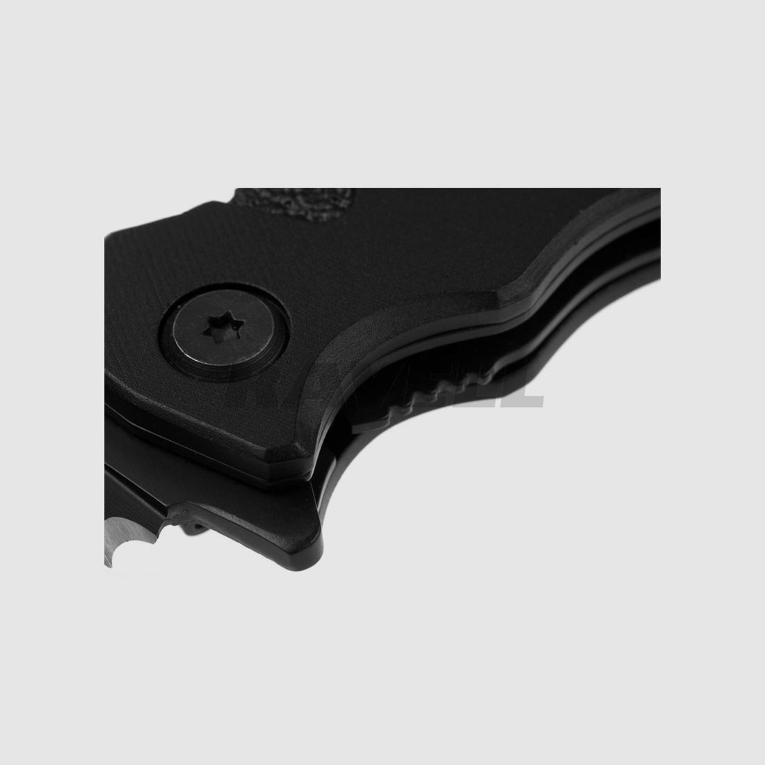 Smith & Wesson SWA24S Xtreme Ops Taschenmesser, Bild 6 von 7