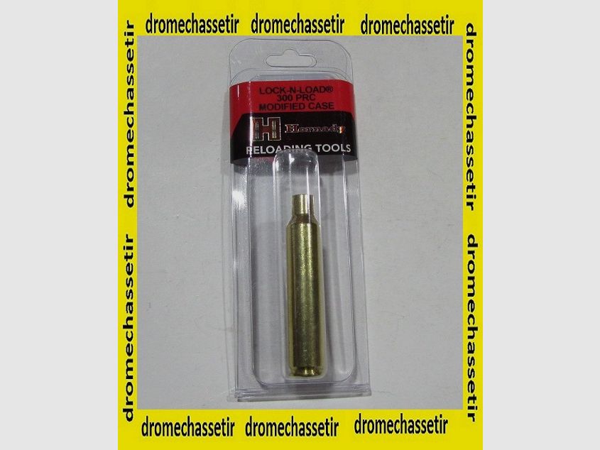 Hornady Modifizierte Hülse für OAL, Kal. 300 PRC, B300P
