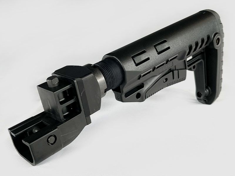 B&T culata telescópica M4 para GHM