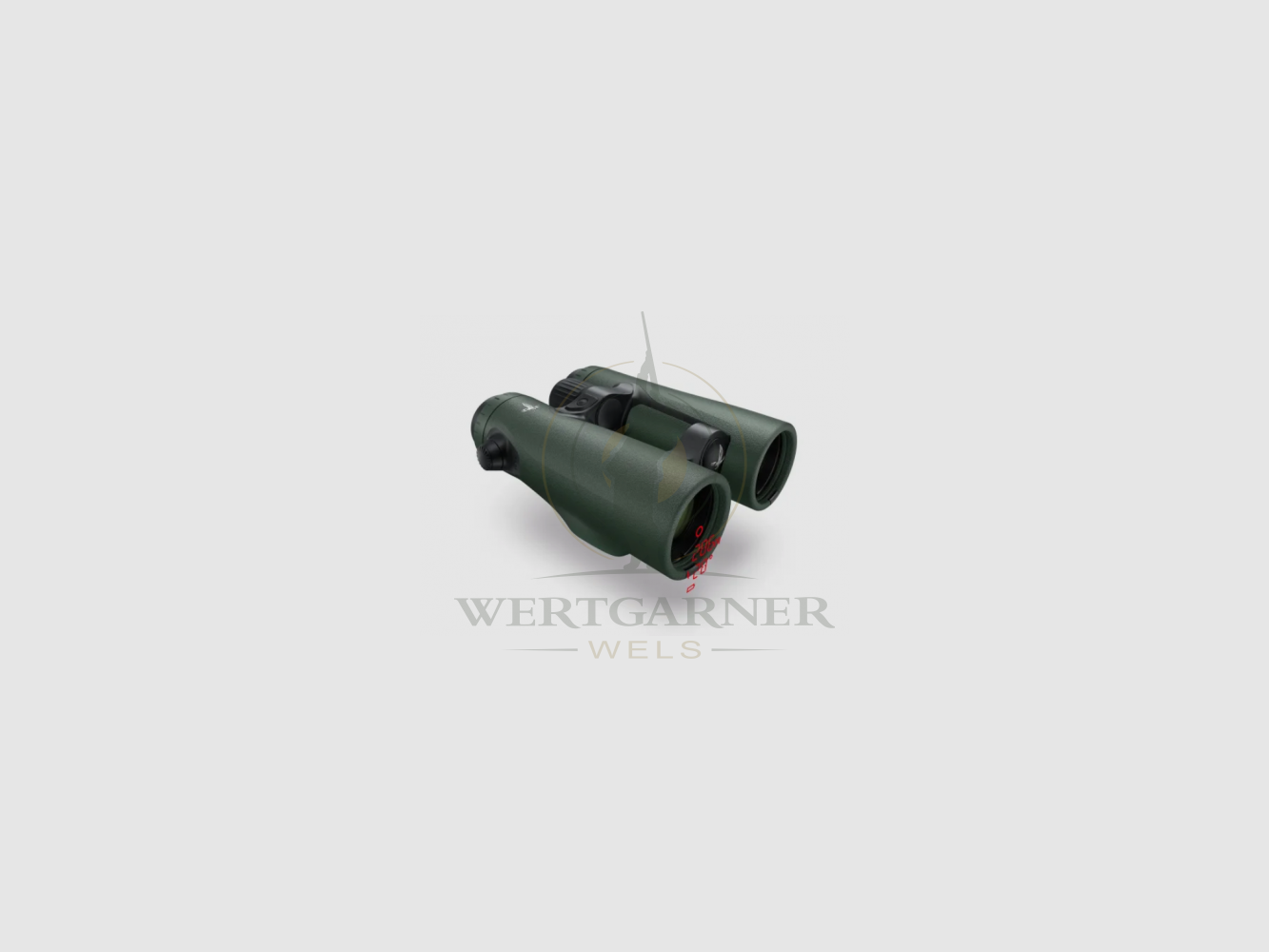 Swarovski EL Range TA 8x42, Bild 3 von 4