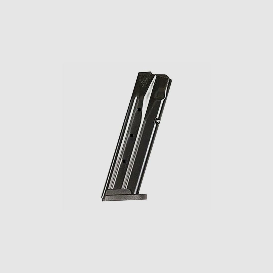 ProMag Magazin Sig Sauer P320 Steel - 9mm Luger - 17Schuss