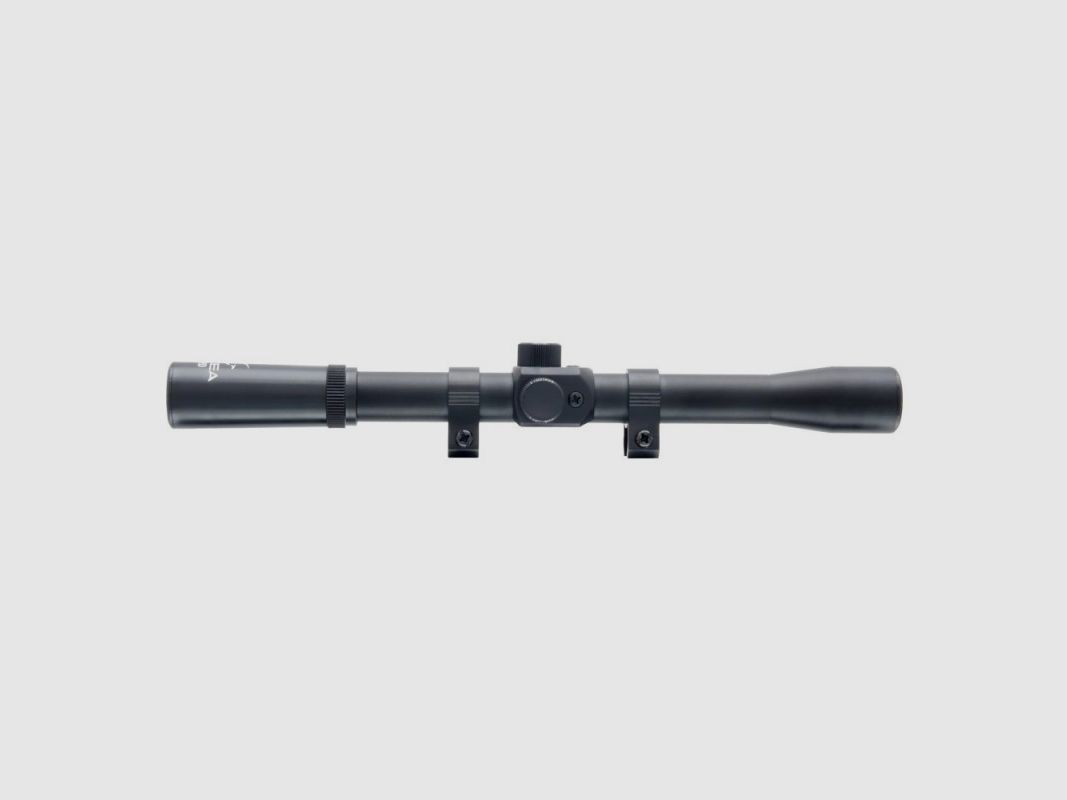 Zielfernrohr Arcea 4x20 - 19mm, Bild 1 von 18