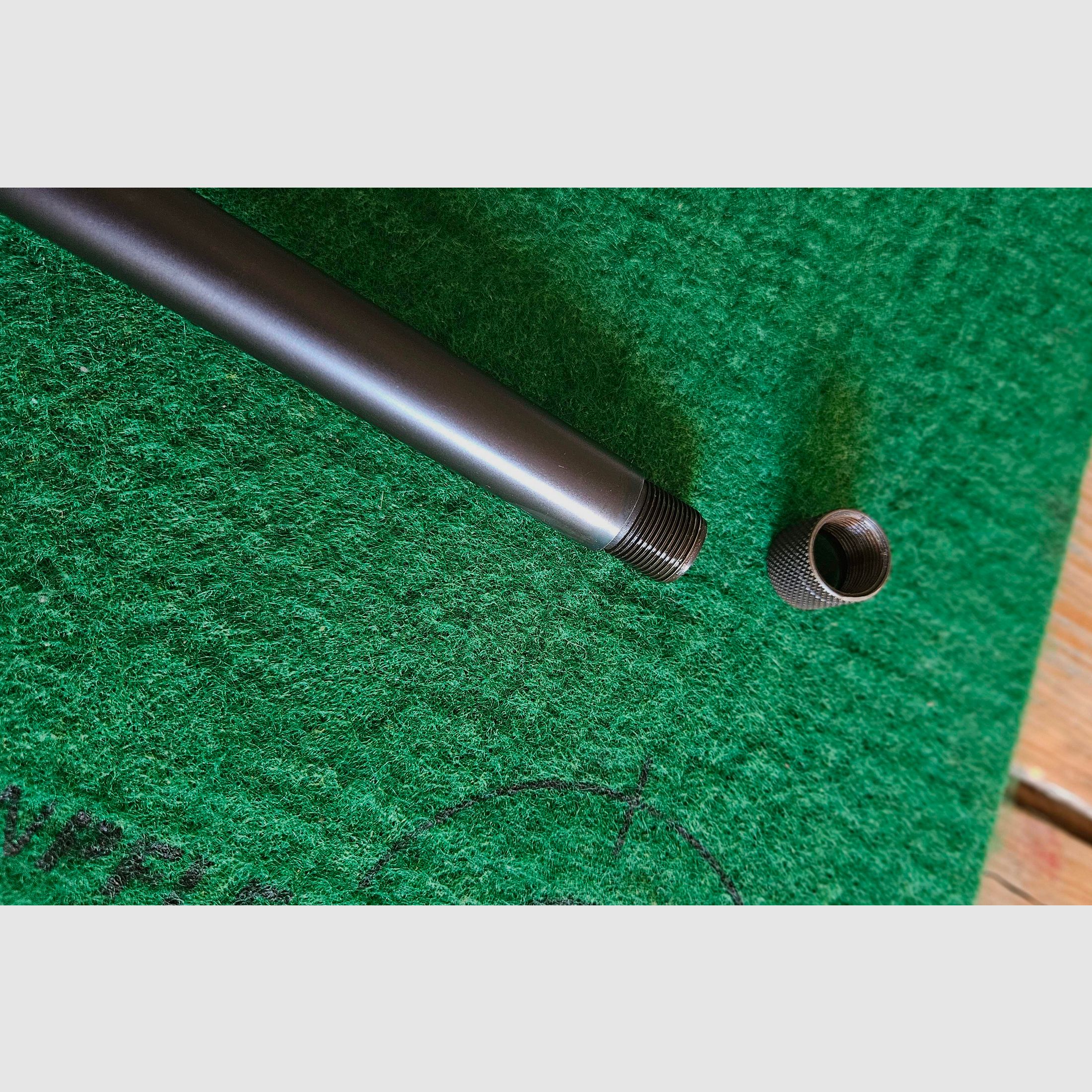 Sauer 101 mit Zielfernrohr 2-12x50 - no  202 Mauser M12 98 Heym SR 21 30 .270 .308 .30-06 7x64