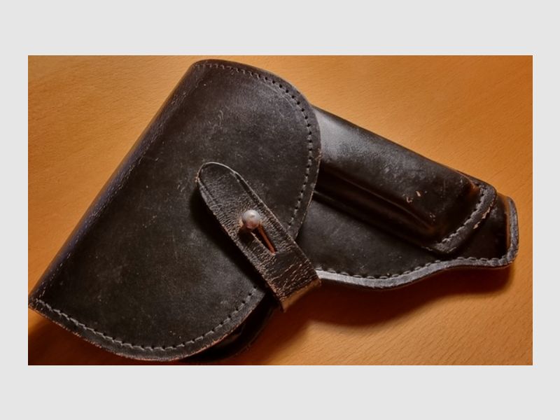 walther ppk call.32  7.65mm