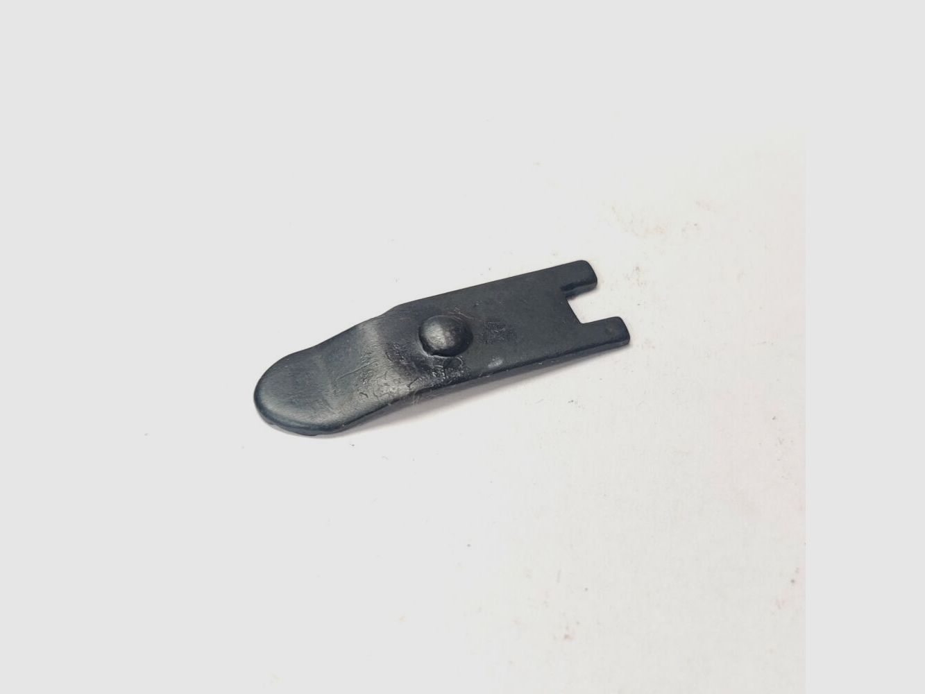 Walther Magazinbodenhalter [53] für Walther Pistole P38 / P1, Bild 1 von 4