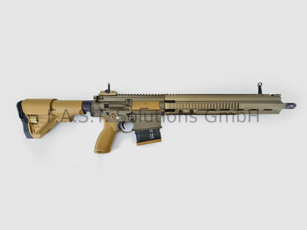 Heckler & Koch MR 308 A3-28