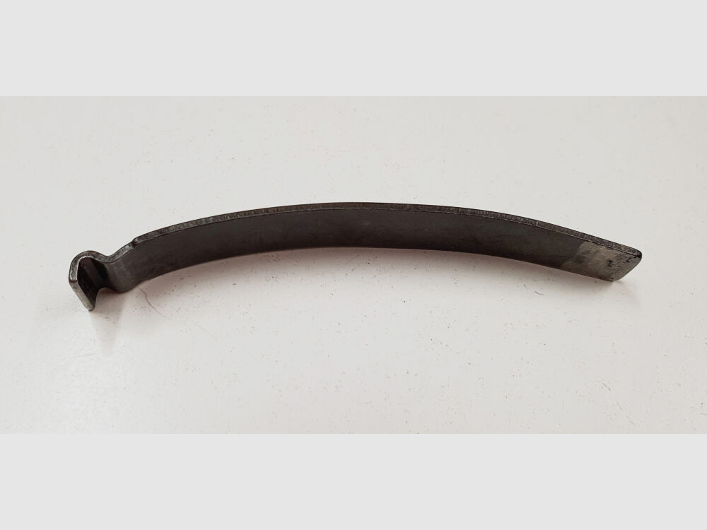 Gewehr 43 / Karabiner 43 ( G43 / K43 ) [63] Visierfeder für Gewehr 43 / Karabiner 43 ( G43 / K43 ) original Ersatzteil z.B. duv qve bcd ac