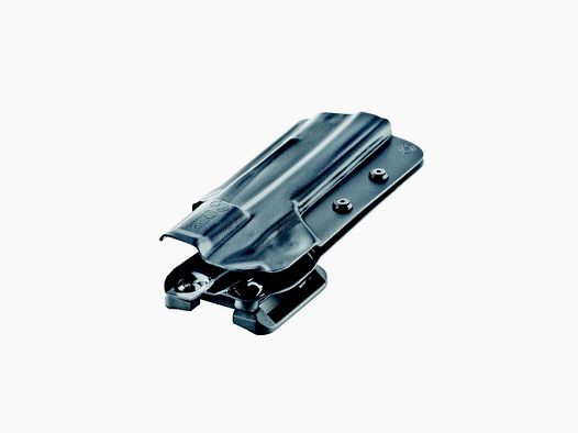 GHOST Holster Kydex Convertible für Revolver Chiappa Rhino 60DS