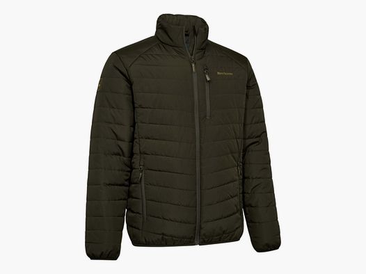 Deerhunter Moor veste entièrement matelassée