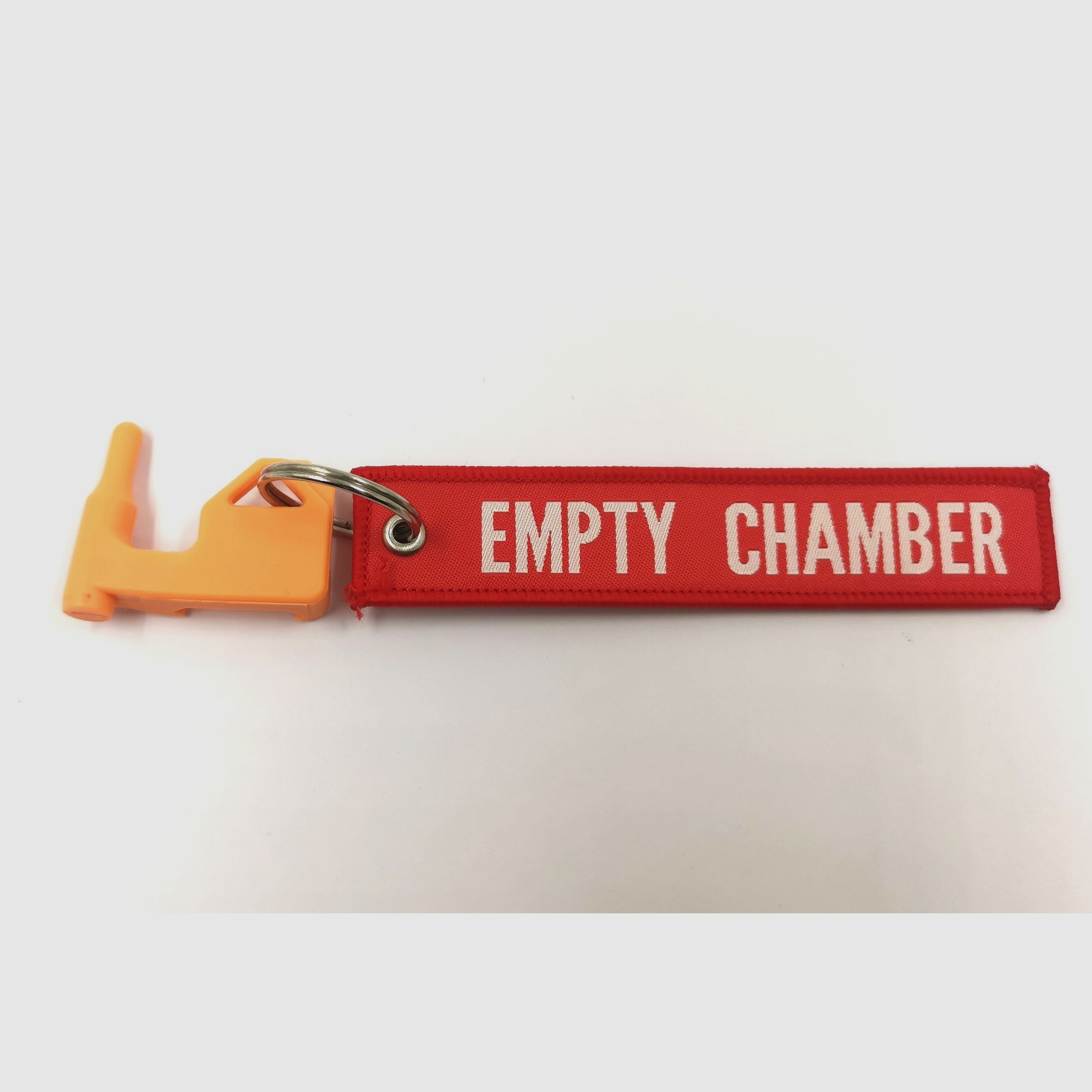 Safety Flag - Chamber Safety Flag - Safety Flag BDS IPSC Pistol and Rifle