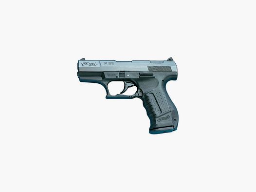 WALTHER P99