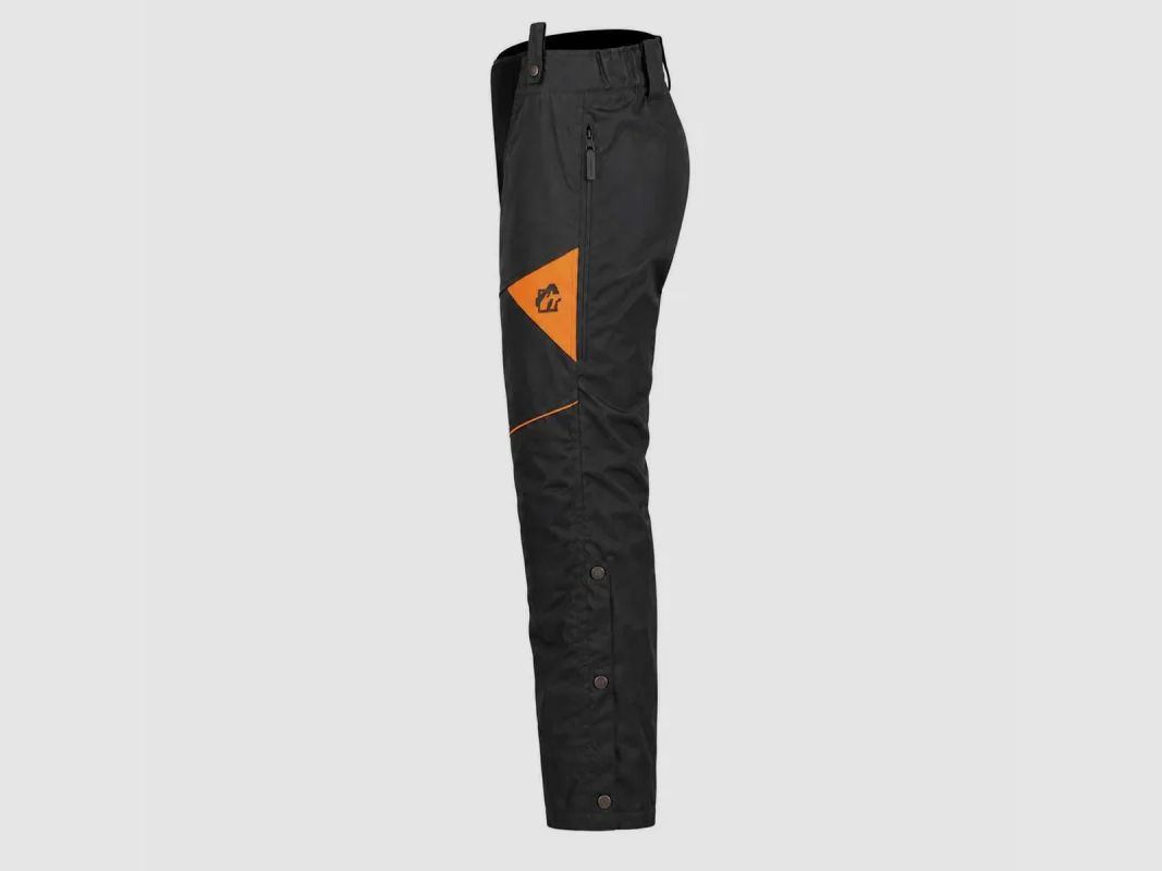 Ochrona przed kolcami Somlys Cordura z membraną SL-TEX, zdjęcie 4 z 10