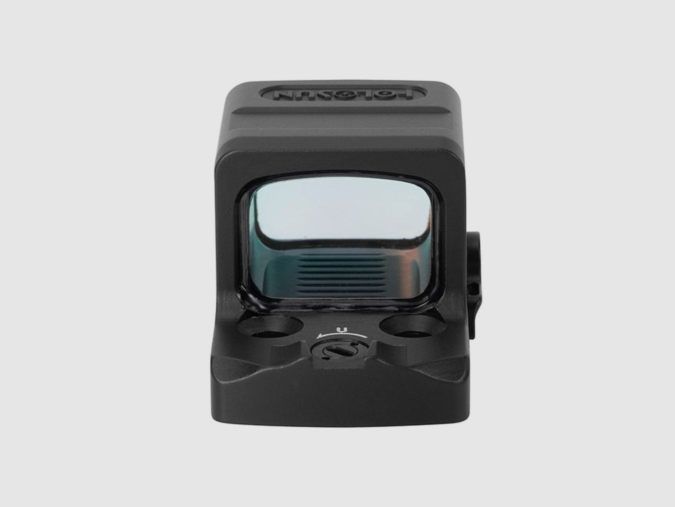 Holosun Viseur Reflex EPS-CARRY-RD-6 avec point rouge 6MOA, image 7 sur 9