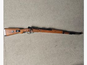Karabiner 98k SVW MB in absolute exceptional condition K98 Mauser 1945