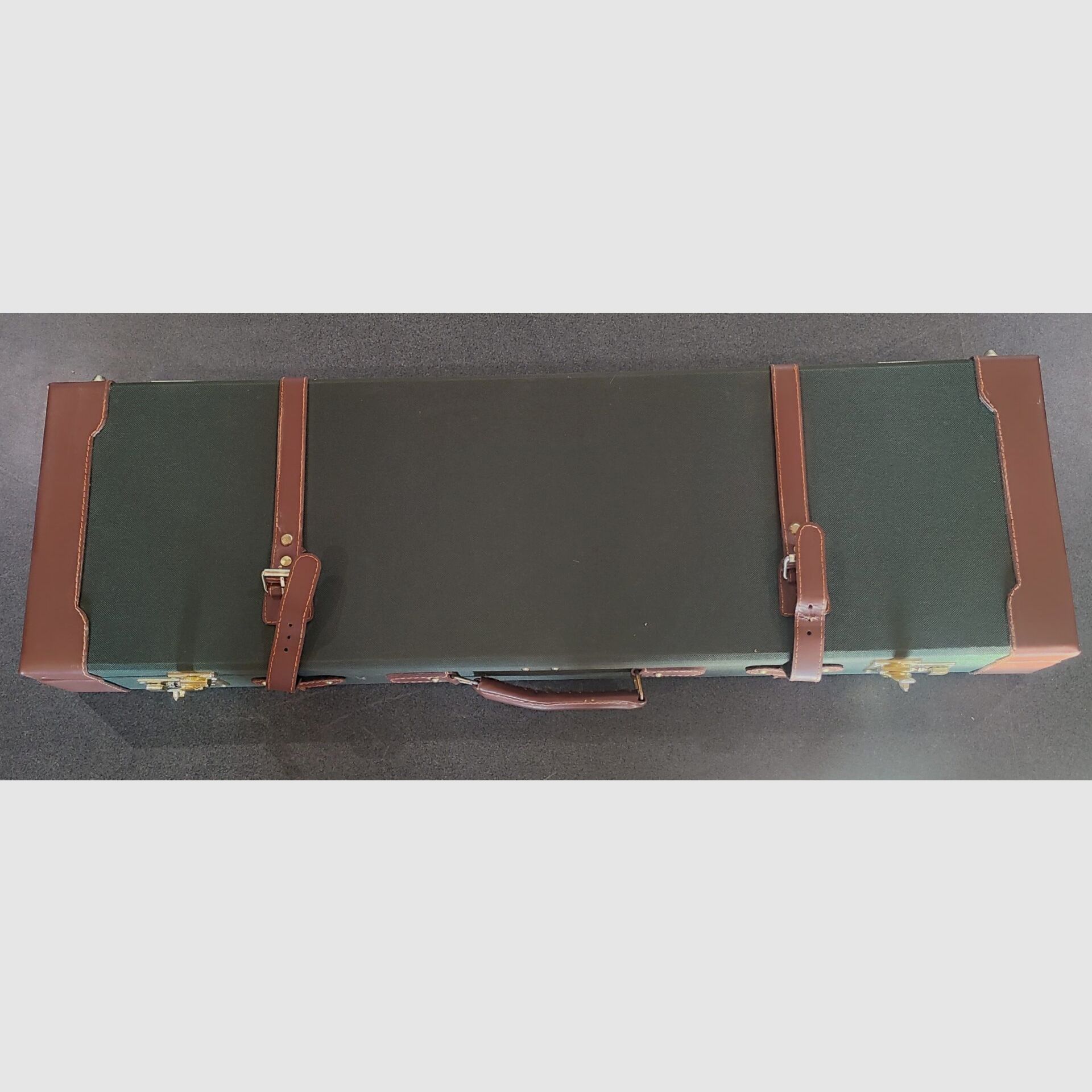Bockflinte mit Platten LAURONA Kaliber 12/70. Läufe 70cm gebraucht, Bild 13 von 18