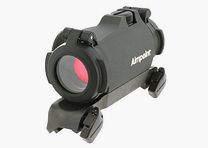 Aimpoint Micro H-2 2 MOA mit Blaser Sattelmontage