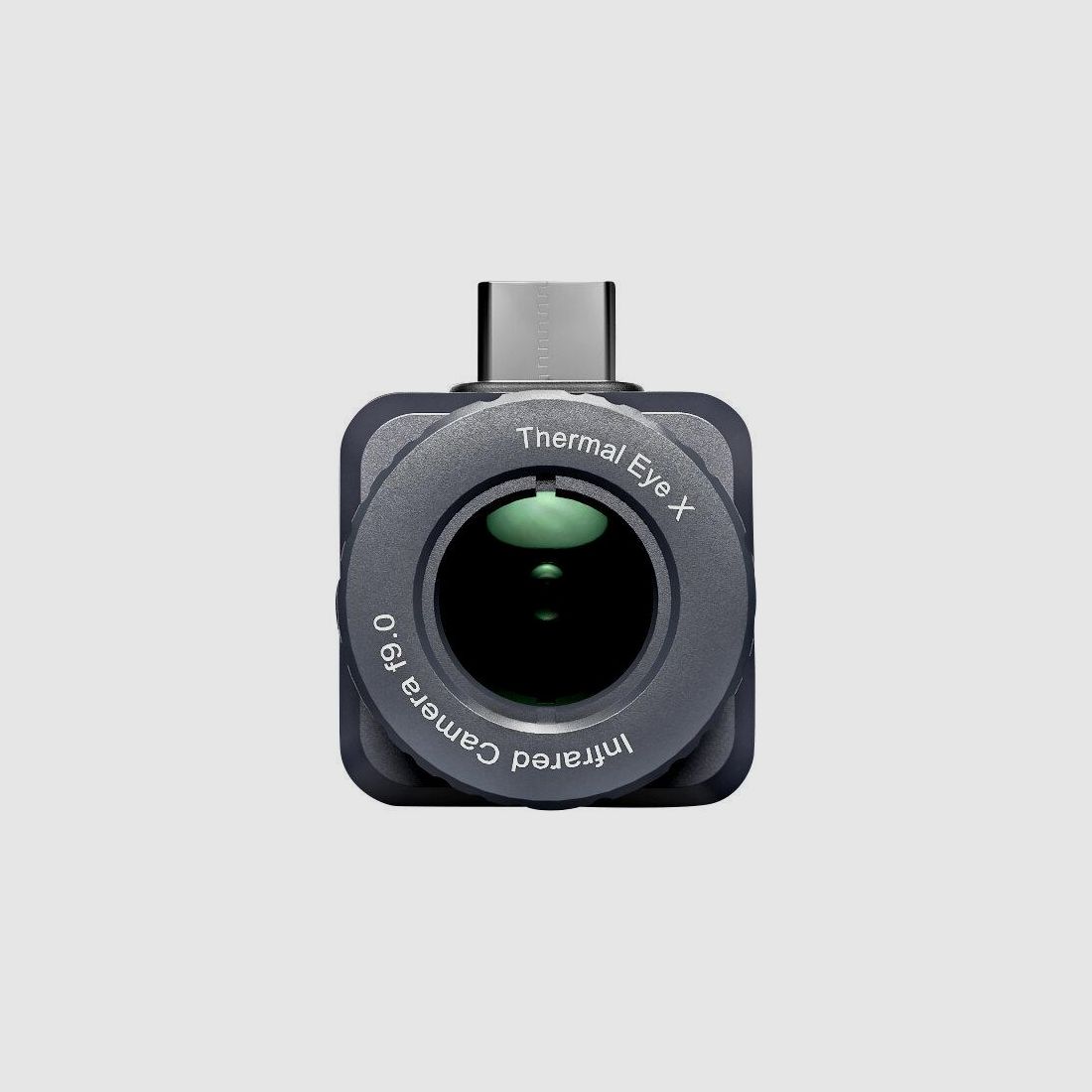 XFR Wärmebildkamera Armor X iOS