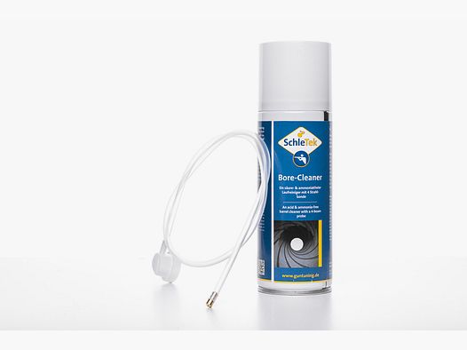 SchleTek BORE CLEANER / Laufreiniger (EUR 79,75/L)