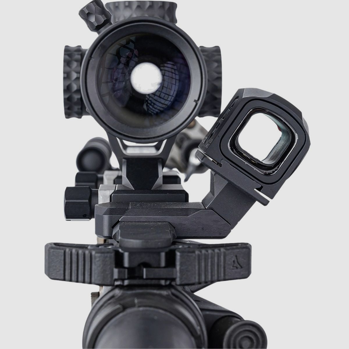 Arisaka – Offset-optiekmontage voor red dot FDE – OOM-BASE-FDE, afbeelding 7 van 8