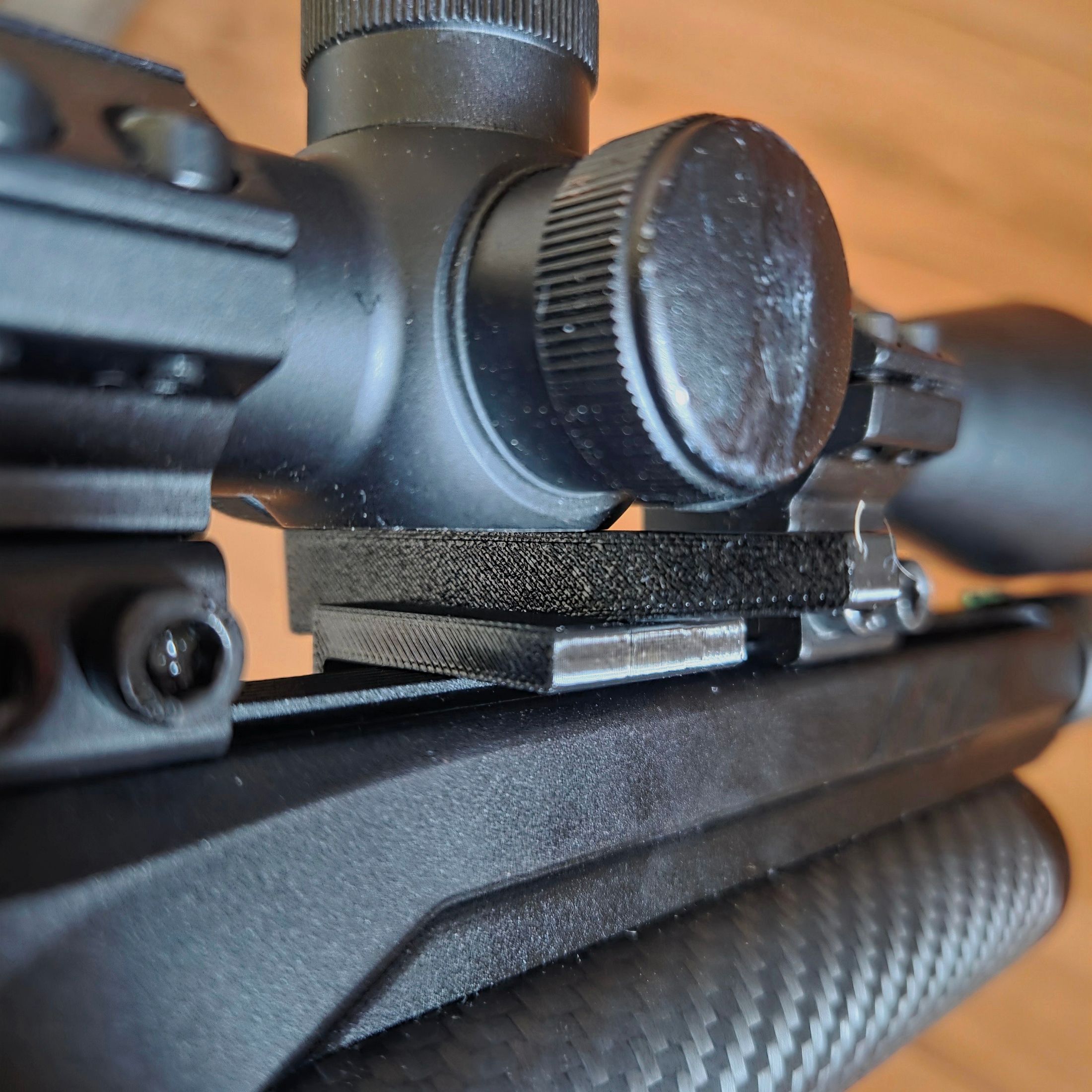 Wyrównanie scope Hawke, Vektor Optiks, Element Optik, Falcon, Sightron, Umarex, Walther, UTG, Meopta i wiele innych.