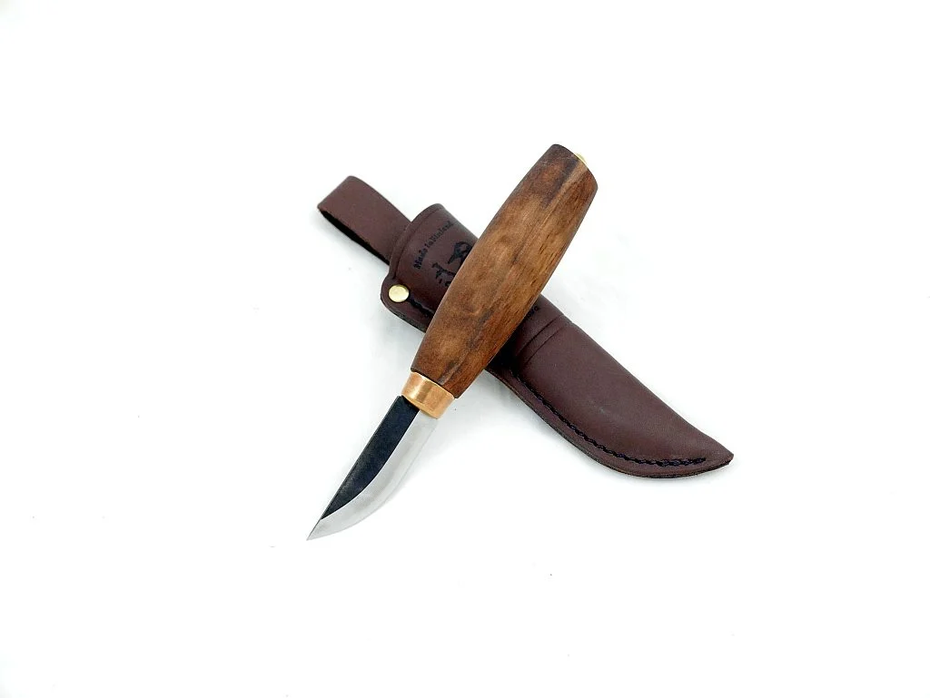 Ahti Tikka Messer ( )