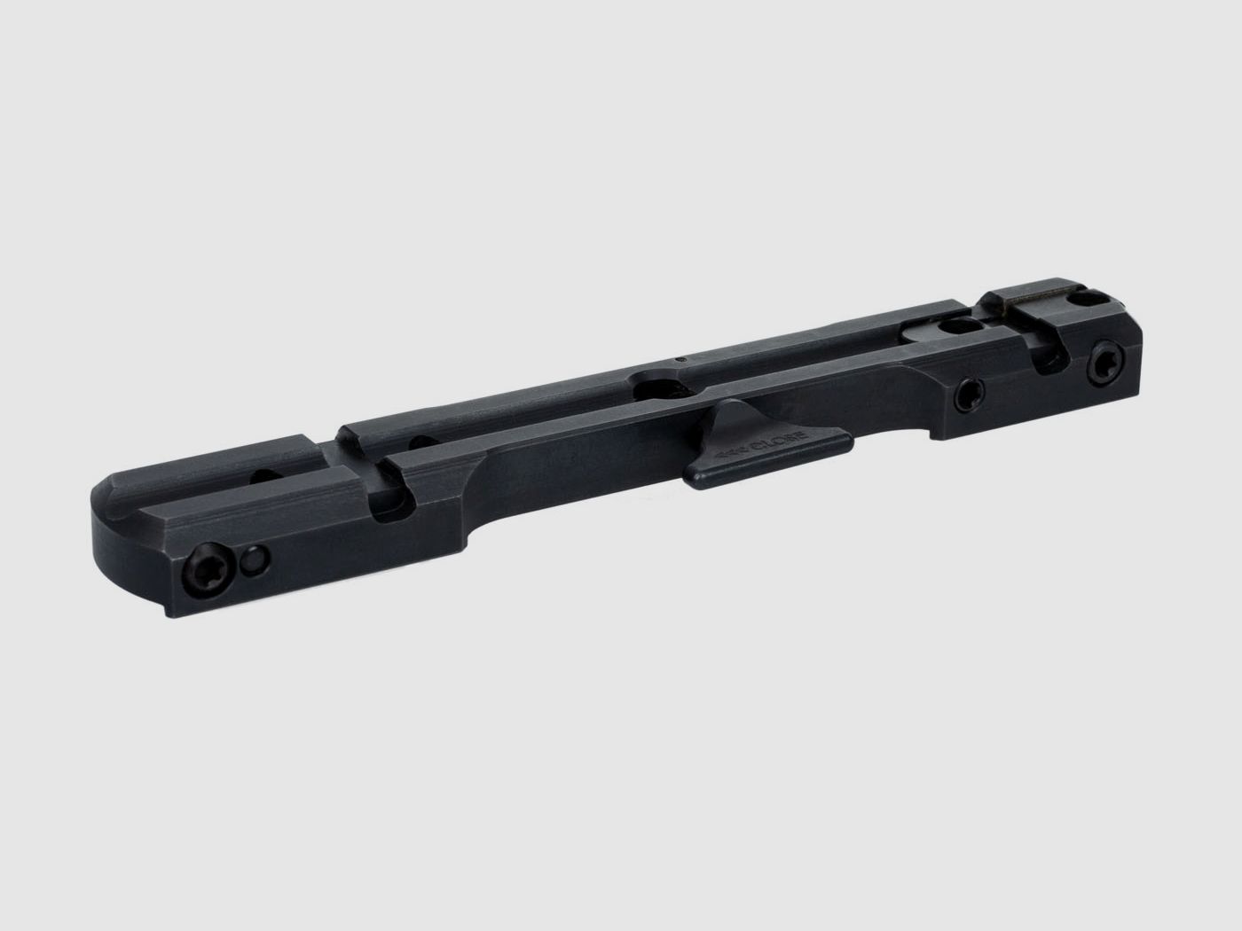 Dentler  Grundschiene BASIS VARIO  für Blaser