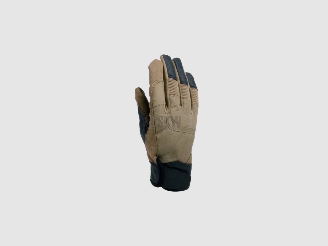 DELTA COMBAT TECHNIKHANDSCHUHE COYOTE, Bild 1 von 2