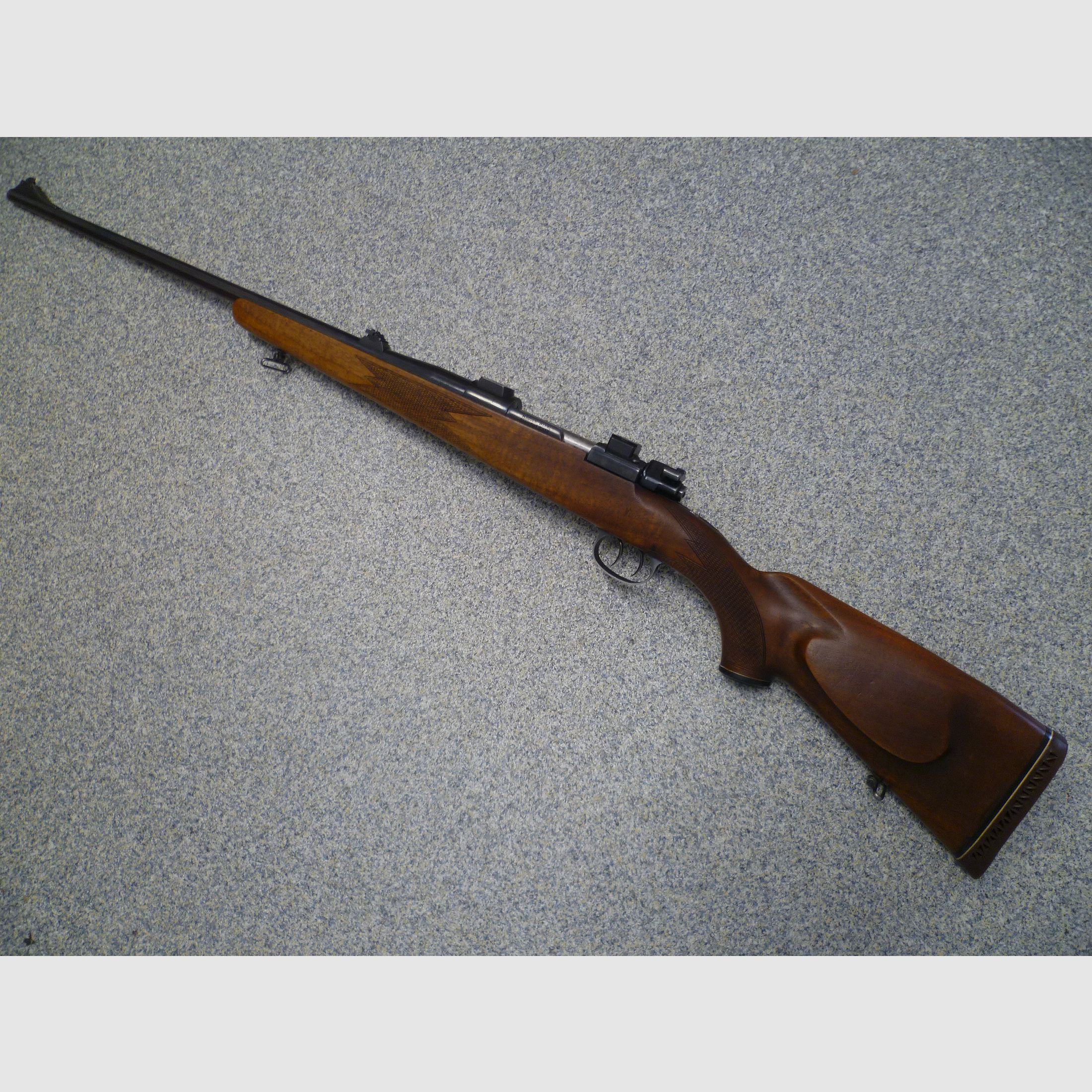 Repetierbüchse Mauser 98 .30-06 Spring.