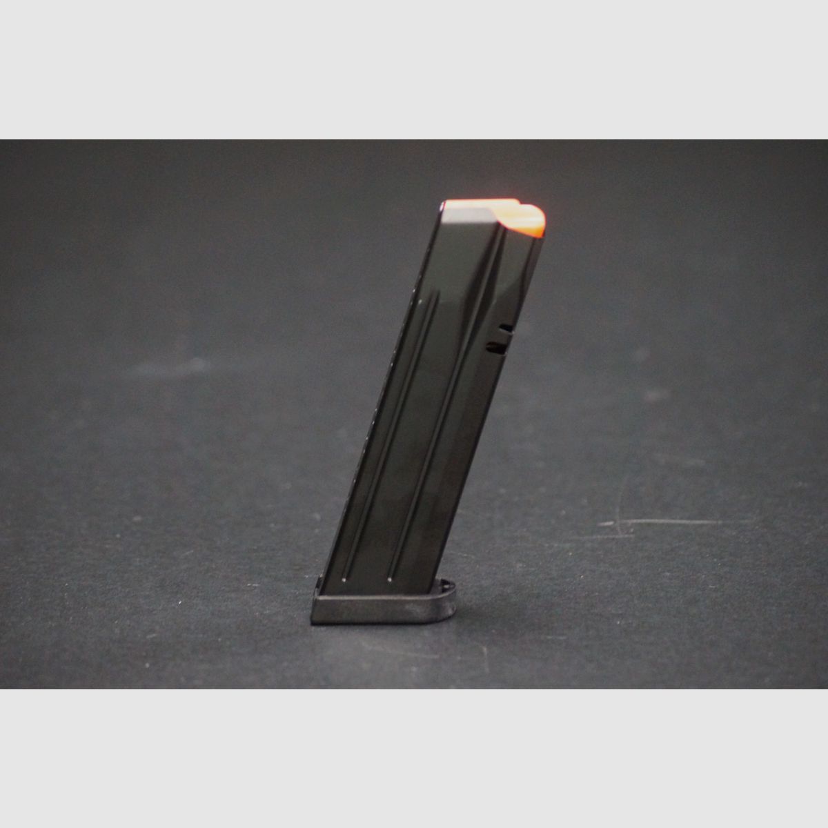 CZ P-10F P-09 Magazin 19 Schuss, Bild 1 von 3