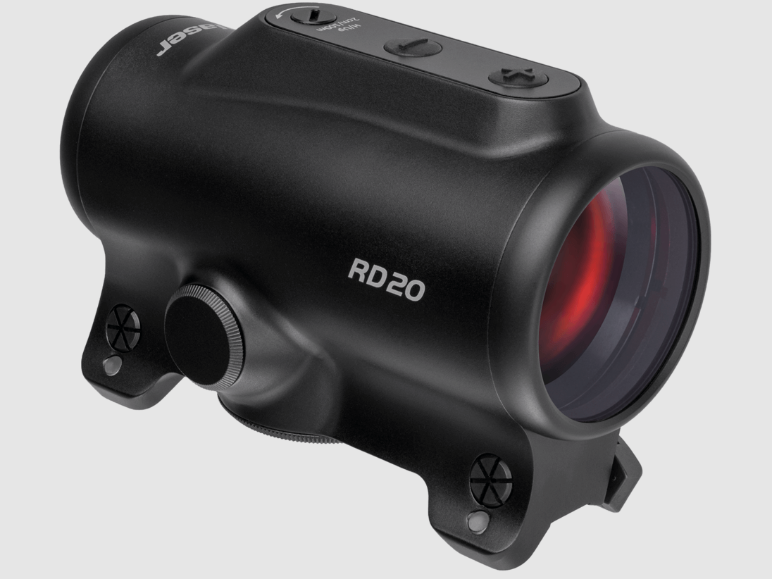 Blaser RD20