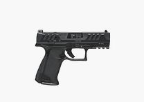 Walther Pistole PDP F-Series 4″ – 9 mm Para