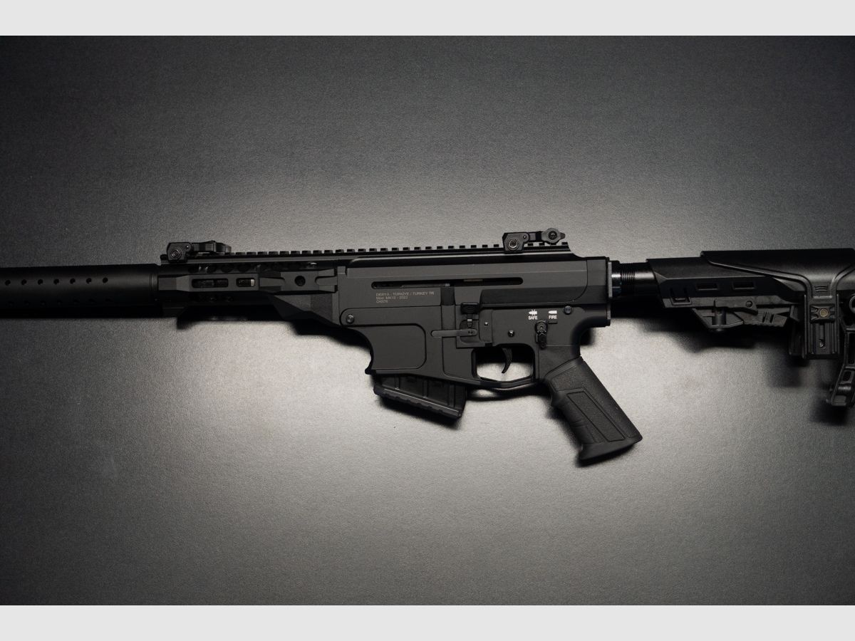 Derya MK-12 AS-240, immagine 5 di 5