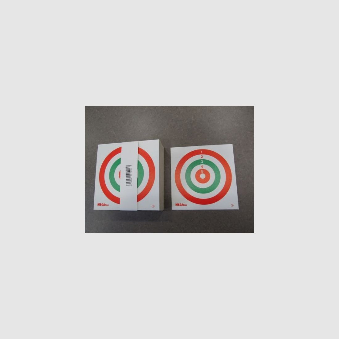 MEGALINE CEL TRICOLORE