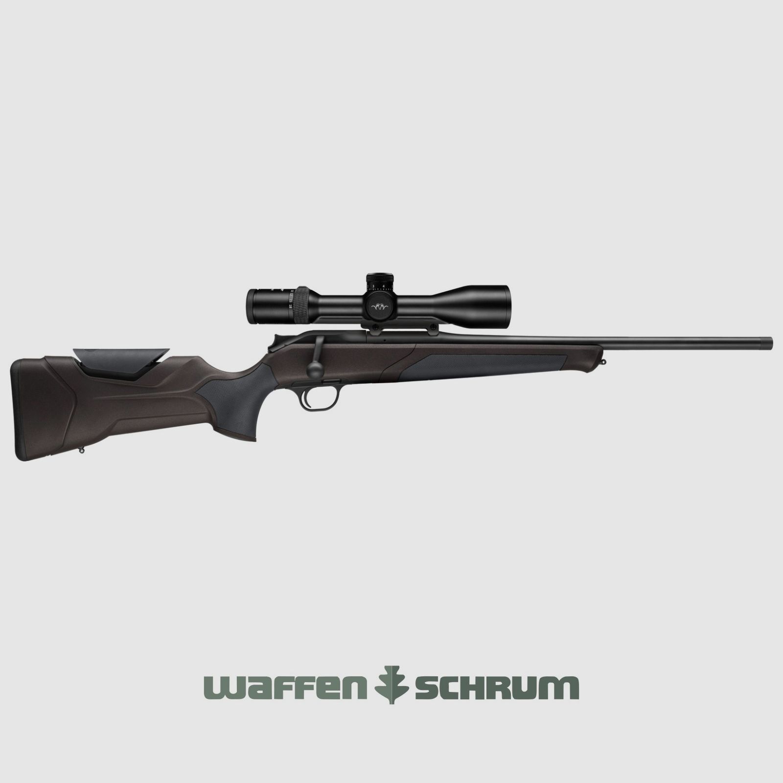 Blaser R8 Professional 2.0 Komplettpaket inkl. Optik