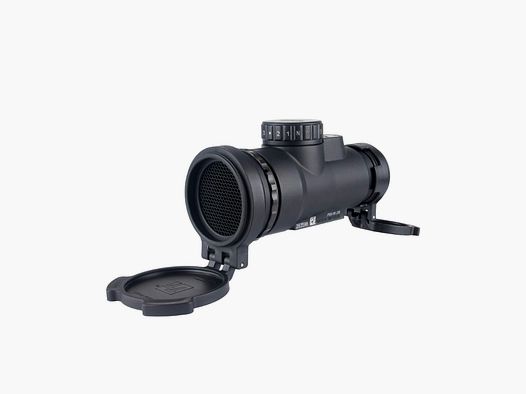 MRO HD Patrol 1x25 Red Dot 2.0/68MOA LED Black