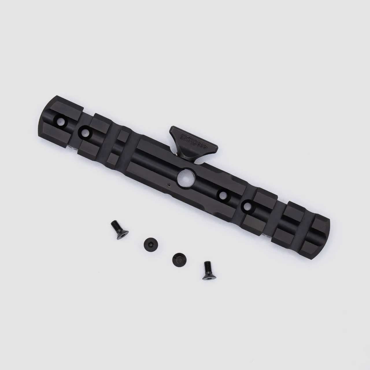 Browning NOMAD basisrail SHPLUS voor BAR/MARAL/SXR door Dentler