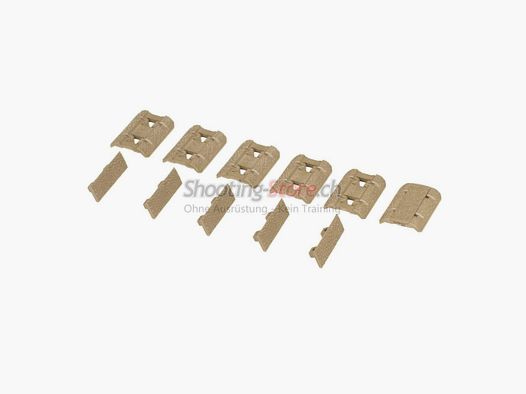 Magpul M-LOK Rail Cover Type 2
