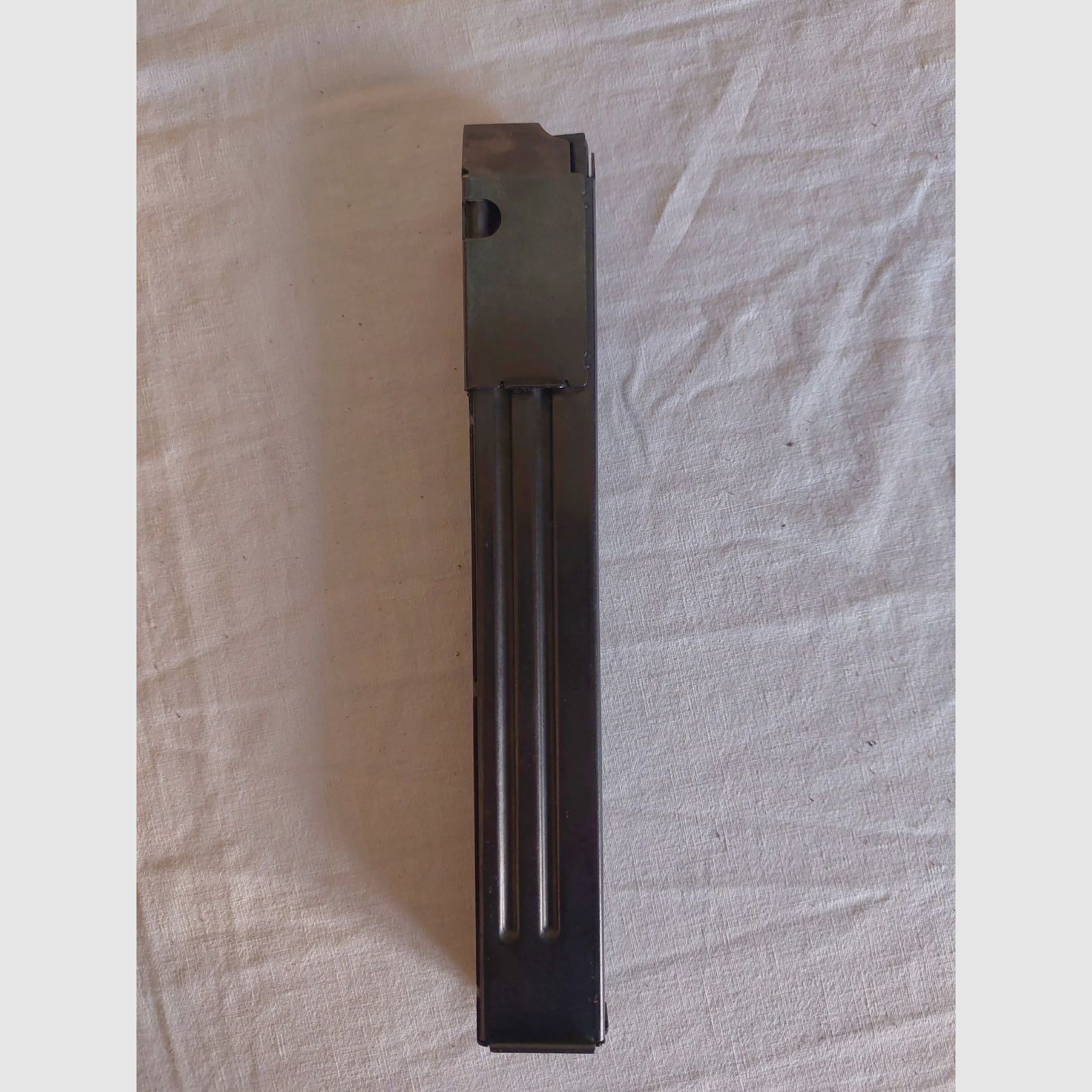 Replacement magazine for GSG MP40 9mm P.A.K