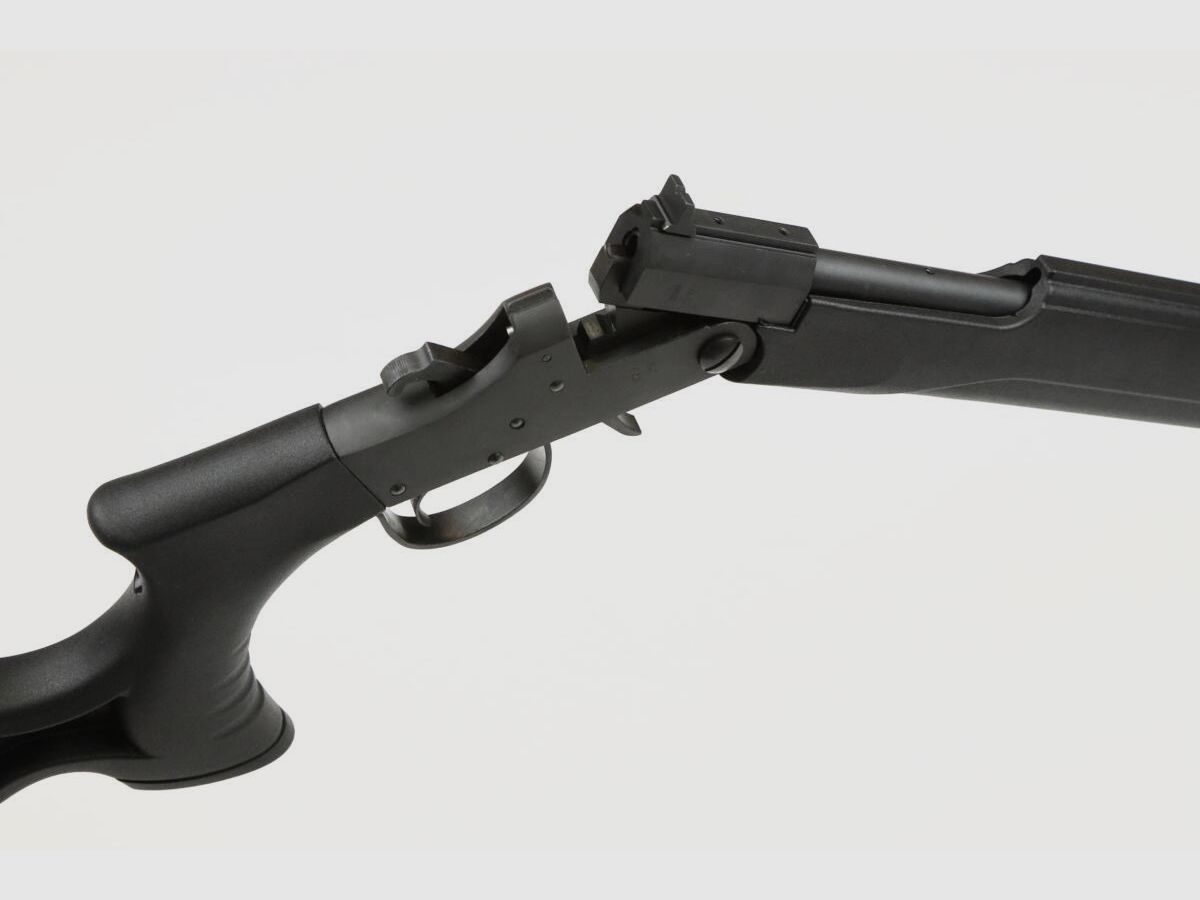 Pedersoli Black Widow, image 4 sur 4