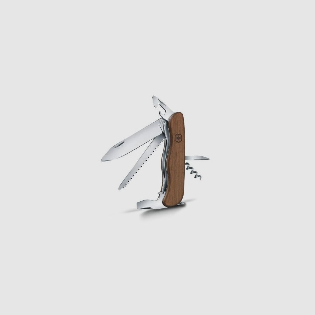 Victorinox Messer Forester Wood