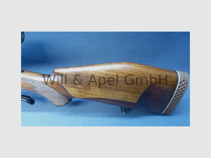 HEYM-RUGER No.1/HR38