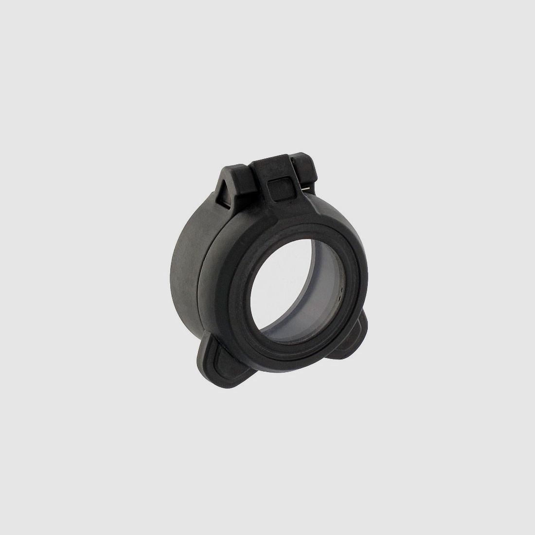 Aimpoint Flip-Up Objektivkappe mit Fenster f. Micro H-2