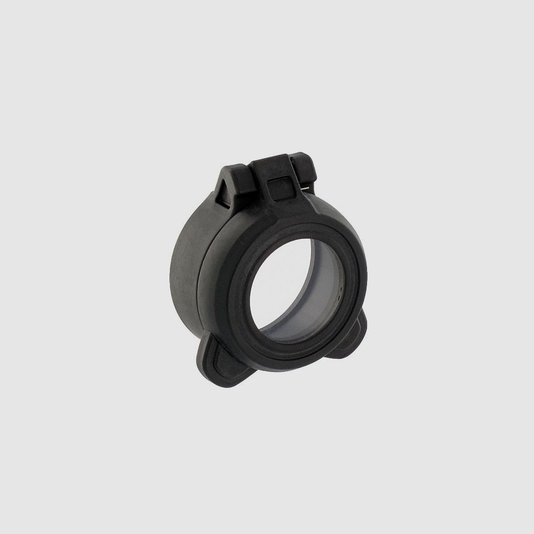 Coperchio dell'obiettivo Flip-Up Aimpoint con finestra per Micro H-2