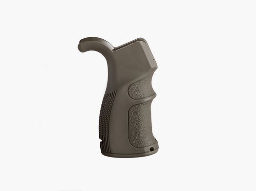 IMI Defense ZG102 EG Pistol Grip - OD Green