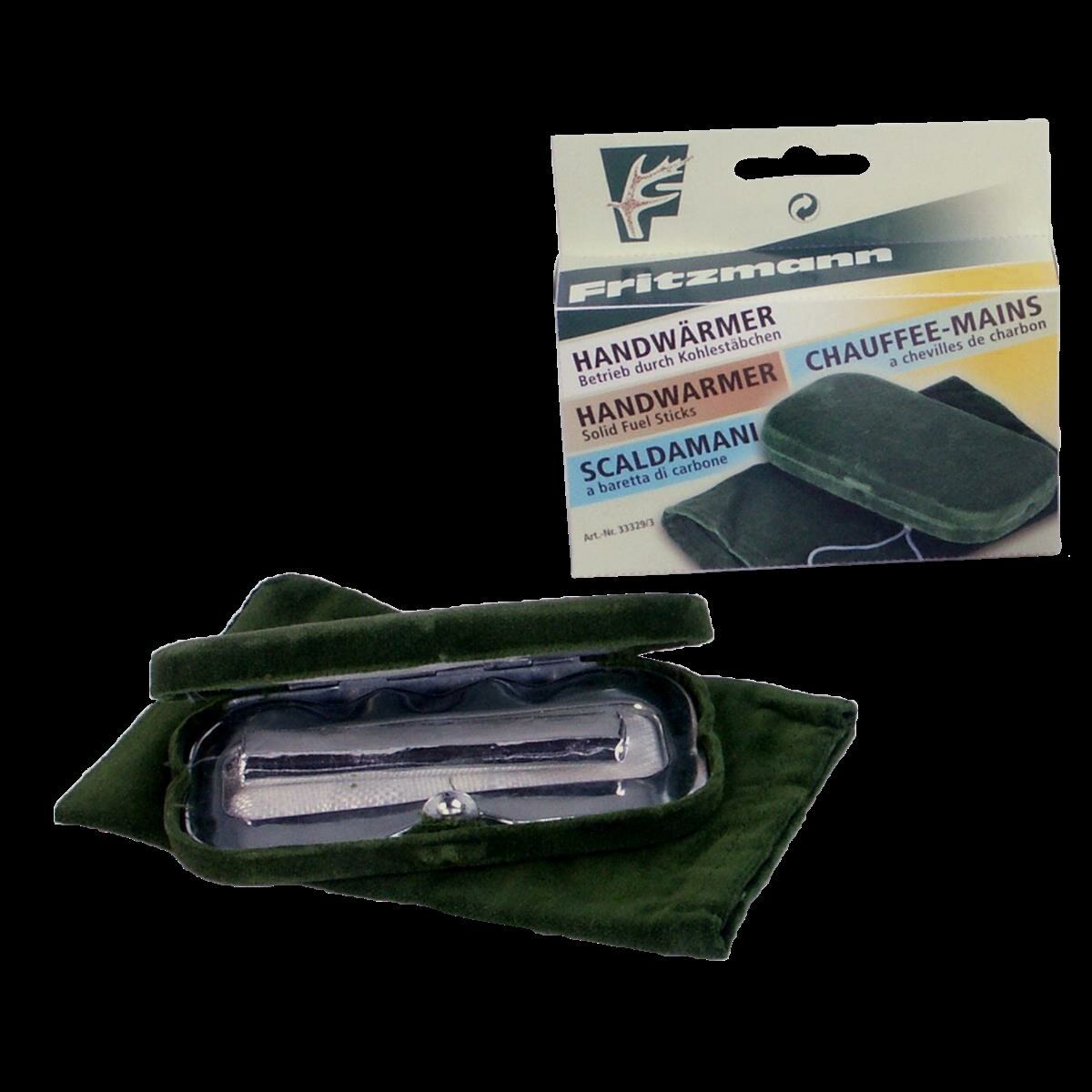 Taschenhandwärmer