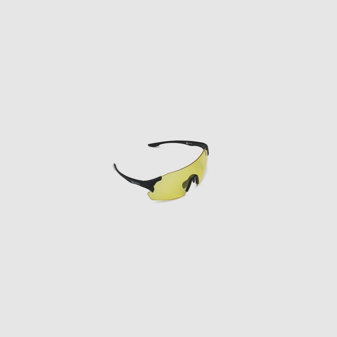 Lunettes de tir Beretta Challenge EVO jaunes