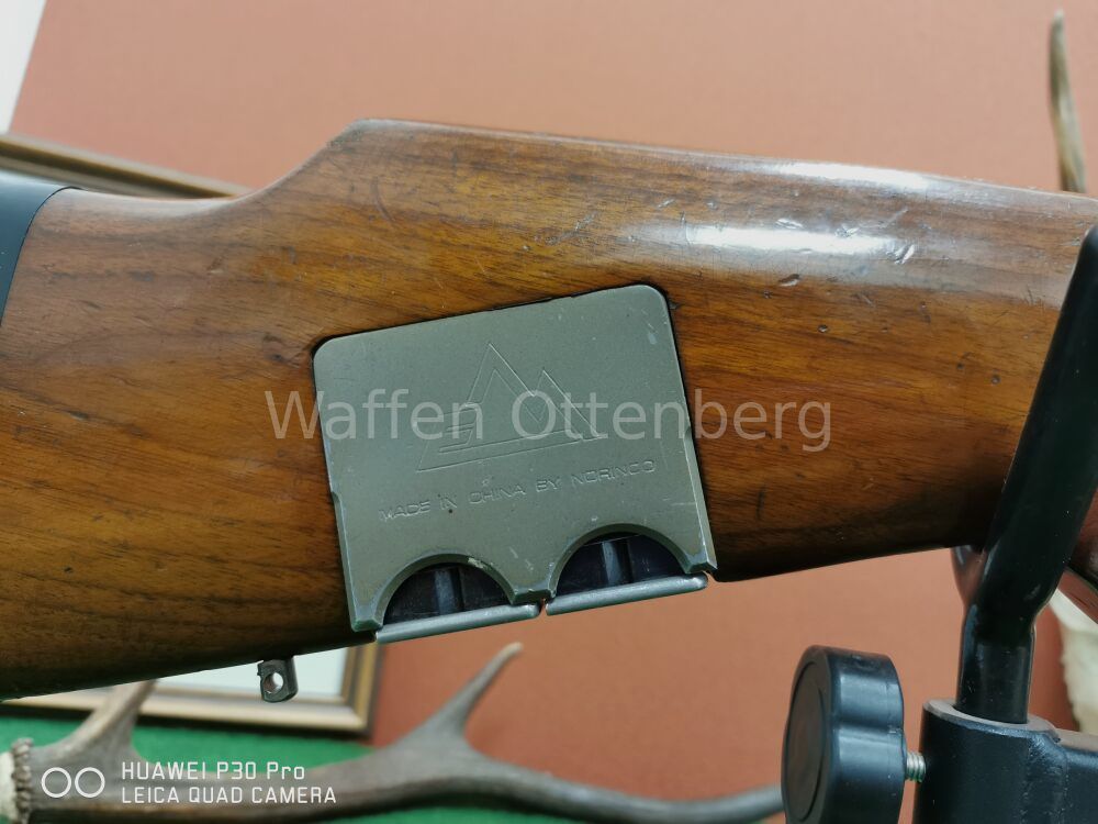 Norinco EM 332